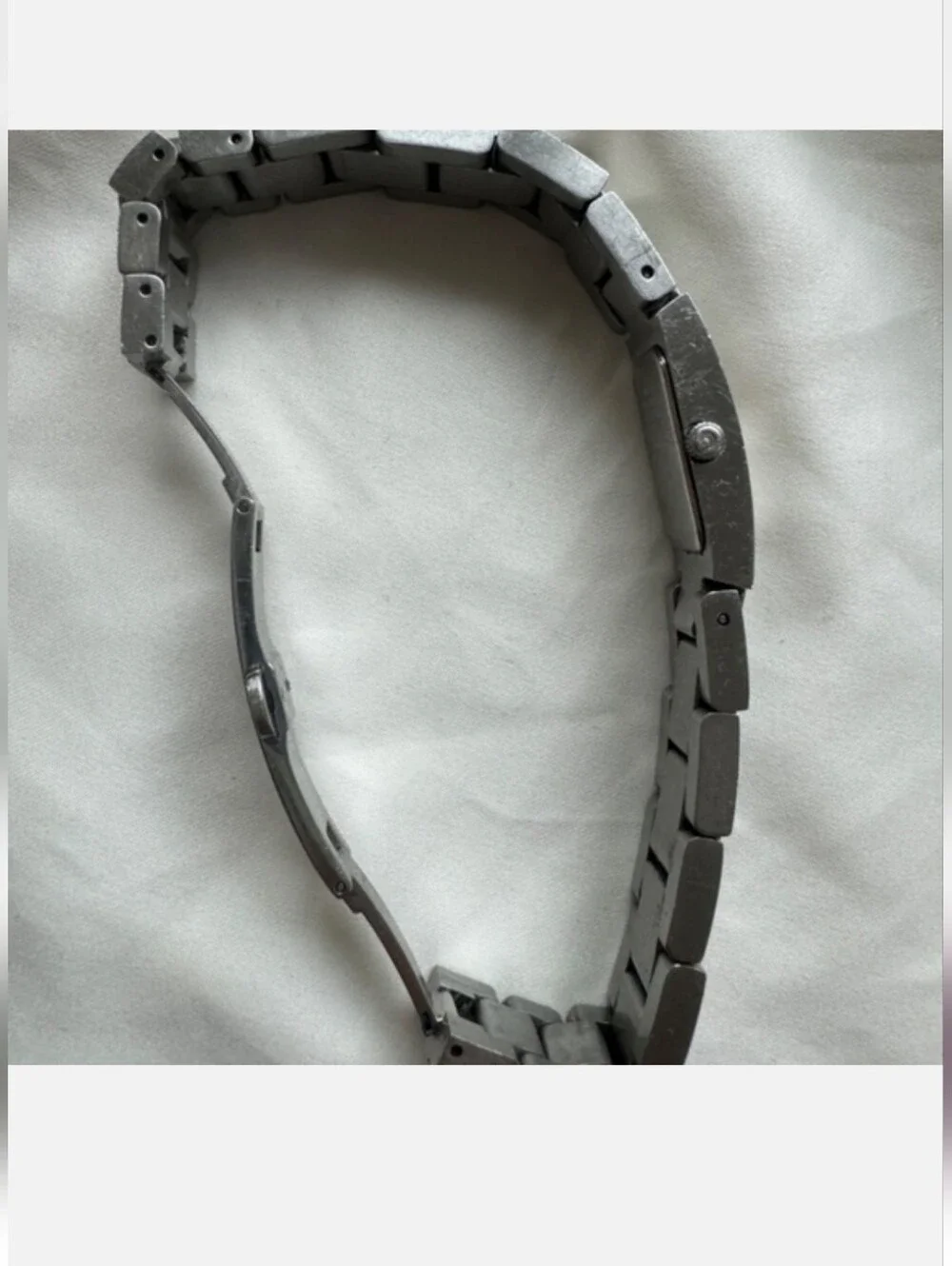 Gucci sleek bracelet